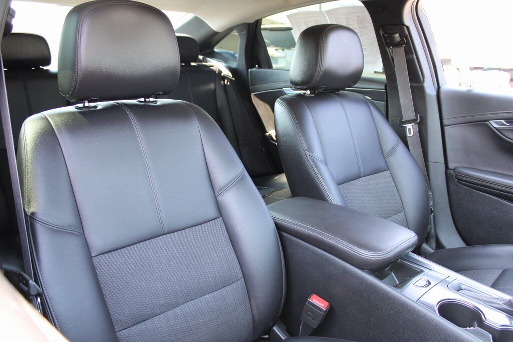 2017 Chevrolet Impala LT Klamath Falls OR