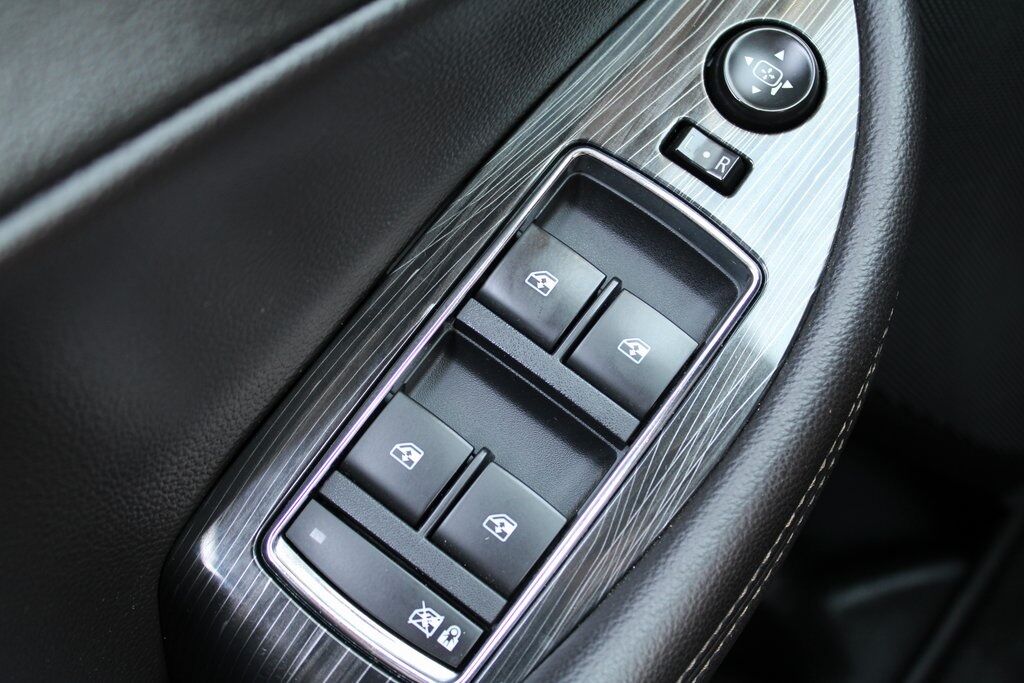 2017 Chevrolet Impala LT Klamath Falls OR
