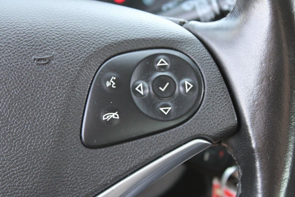 2017 Chevrolet Impala LT Klamath Falls OR