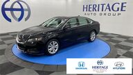 2017 Chevrolet Impala LT Rome GA 2017 Chevrolet Impala LT Rome GA