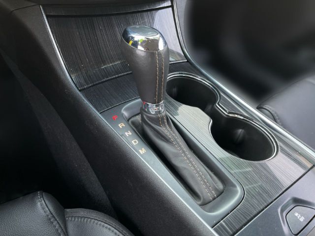 2017 Chevrolet Impala LT Spokane Valley WA