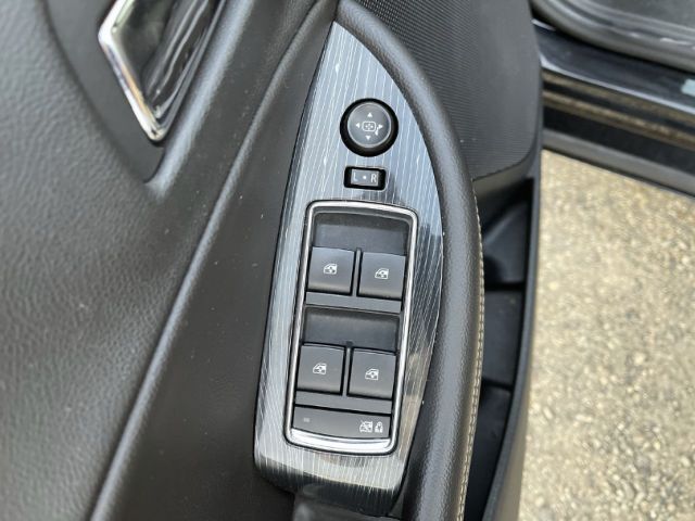 2017 Chevrolet Impala LT Spokane Valley WA