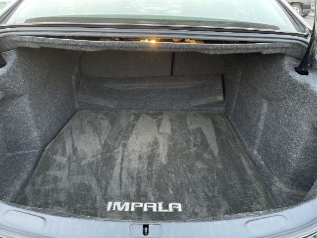 2017 Chevrolet Impala LT Spokane Valley WA