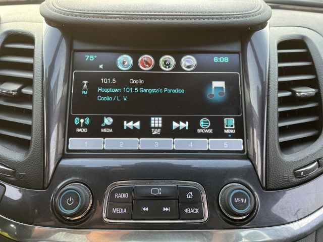 2017 Chevrolet Impala LT Spokane Valley WA