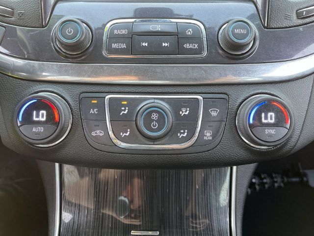 2017 Chevrolet Impala LT Spokane Valley WA