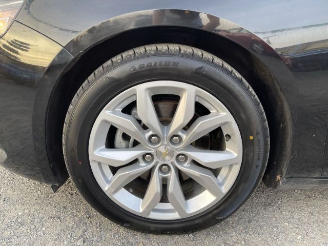 2017 Chevrolet Impala LT Spokane Valley WA