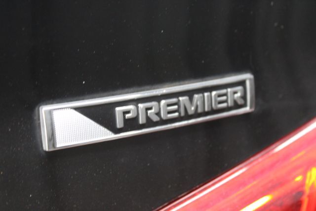 2017 Chevrolet Impala Premier Chantilly VA