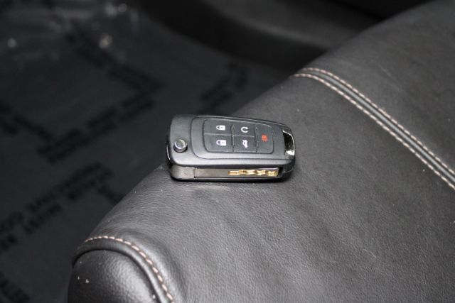 2017 Chevrolet Impala Premier Chantilly VA