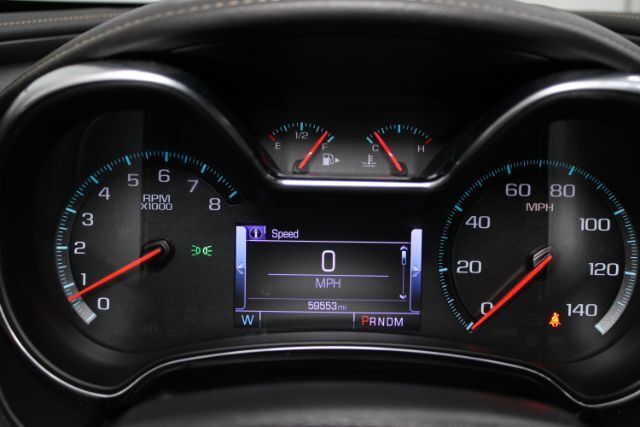 2017 Chevrolet Impala Premier Chantilly VA