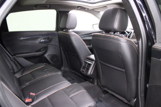 2017 Chevrolet Impala Premier Chantilly VA