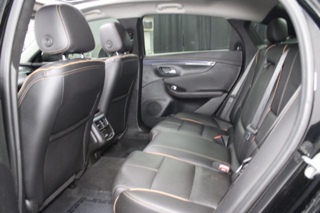 2017 Chevrolet Impala Premier Chantilly VA