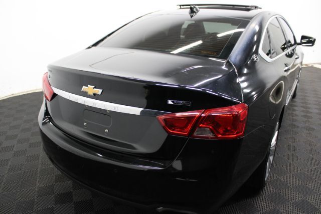 2017 Chevrolet Impala Premier Chantilly VA