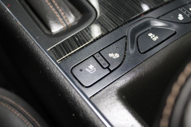 2017 Chevrolet Impala Premier Chantilly VA