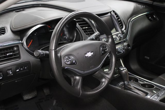 2017 Chevrolet Impala Premier Chantilly VA