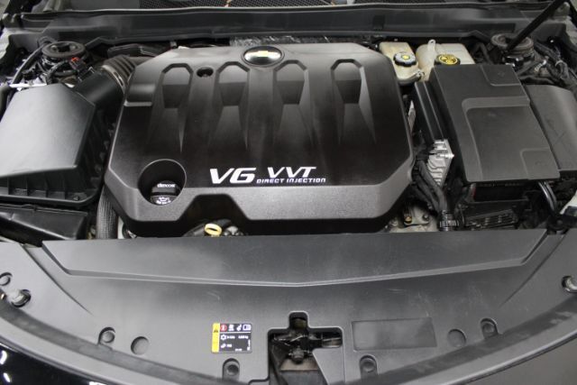 2017 Chevrolet Impala Premier Chantilly VA