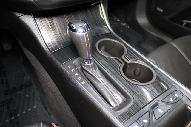2017 Chevrolet Impala Premier Chantilly VA