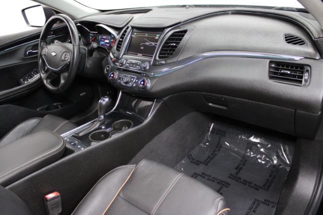 2017 Chevrolet Impala Premier Chantilly VA