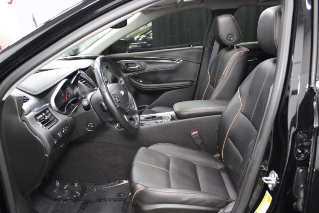 2017 Chevrolet Impala Premier Chantilly VA