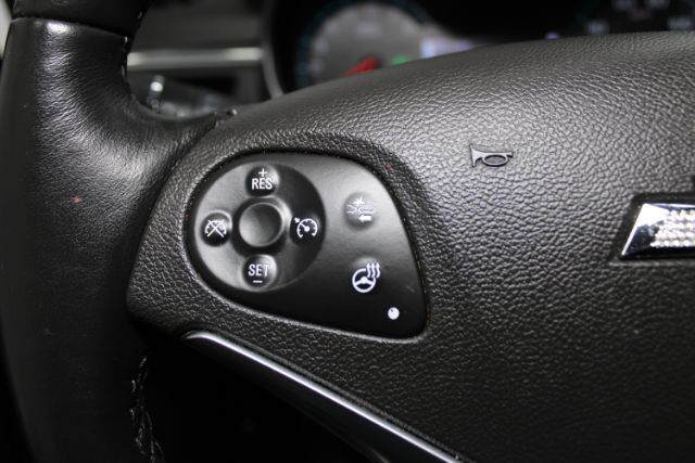 2017 Chevrolet Impala Premier Chantilly VA