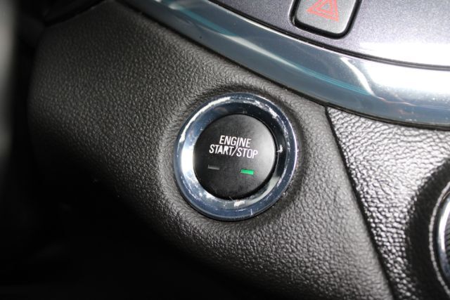 2017 Chevrolet Impala Premier Chantilly VA