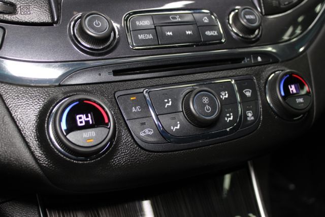 2017 Chevrolet Impala Premier Chantilly VA