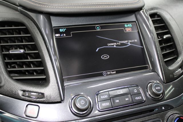 2017 Chevrolet Impala Premier Chantilly VA