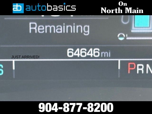 2017 Chevrolet Impala Premier Jacksonville FL