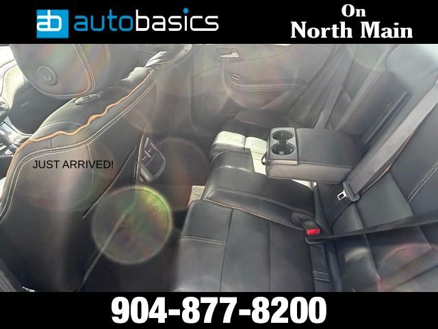 2017 Chevrolet Impala Premier Jacksonville FL