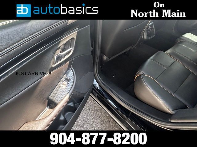 2017 Chevrolet Impala Premier Jacksonville FL