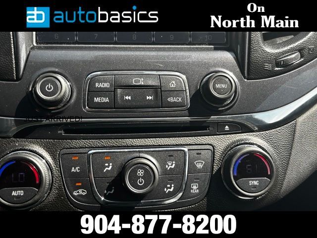 2017 Chevrolet Impala Premier Jacksonville FL