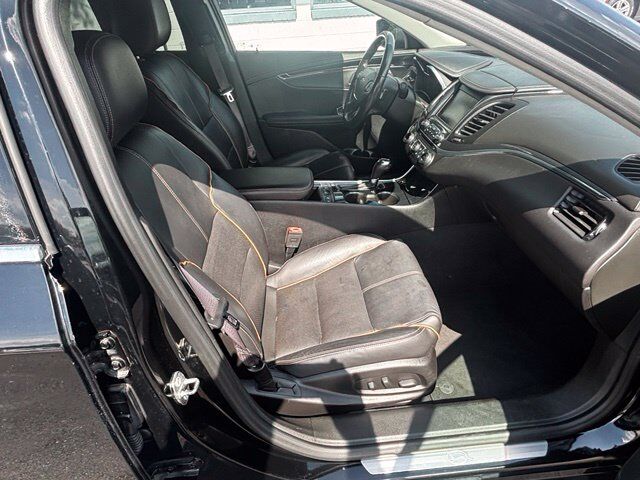 2017 Chevrolet Impala Premier Jacksonville FL