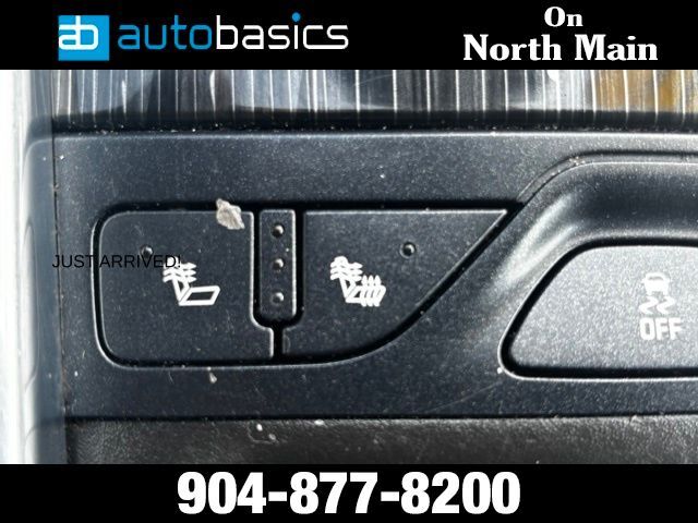 2017 Chevrolet Impala Premier Jacksonville FL