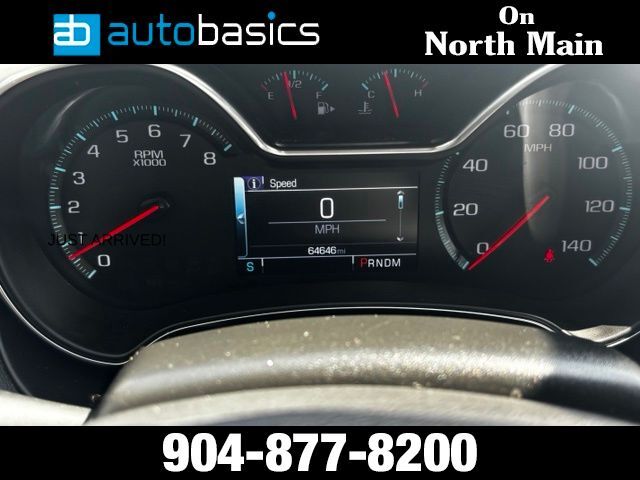 2017 Chevrolet Impala Premier Jacksonville FL