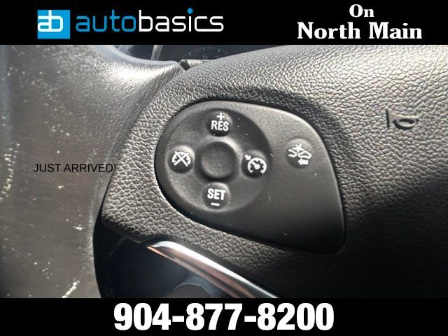 2017 Chevrolet Impala Premier Jacksonville FL