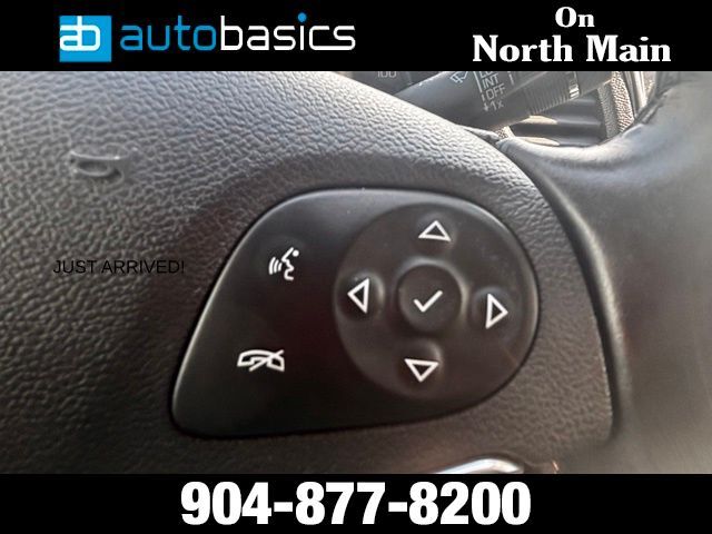 2017 Chevrolet Impala Premier Jacksonville FL
