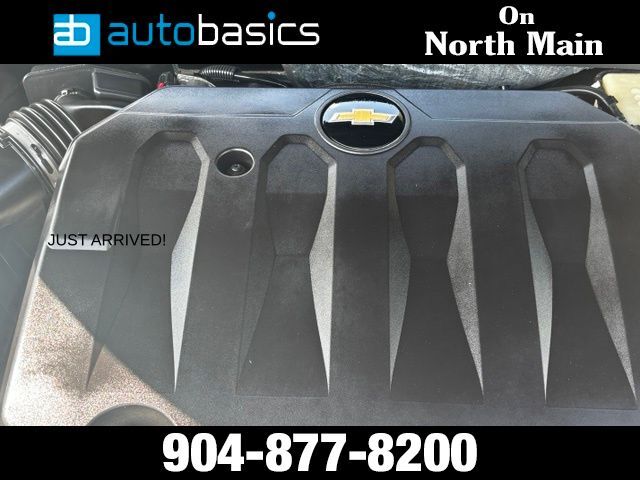 2017 Chevrolet Impala Premier Jacksonville FL