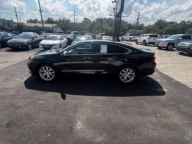 2017 Chevrolet Impala Premier Jacksonville FL