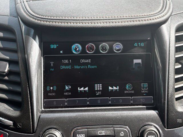 2017 Chevrolet Impala Premier Jacksonville FL
