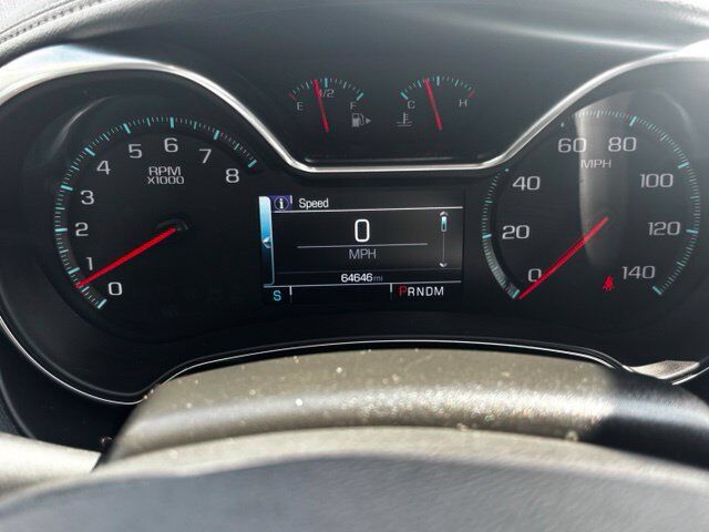2017 Chevrolet Impala Premier Jacksonville FL