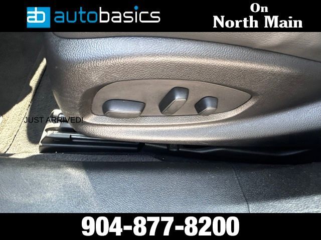 2017 Chevrolet Impala Premier Jacksonville FL