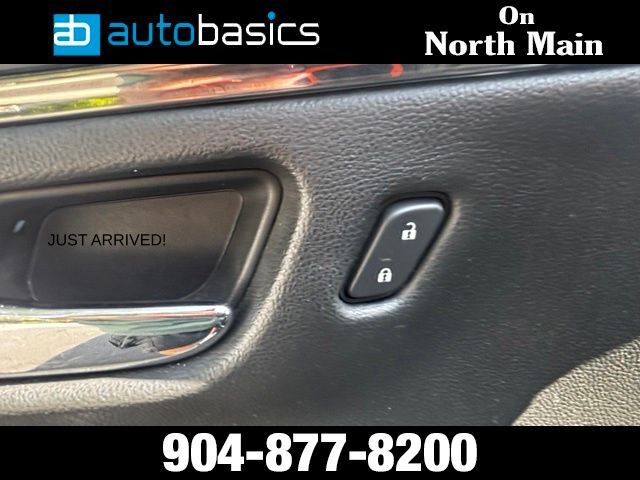 2017 Chevrolet Impala Premier Jacksonville FL
