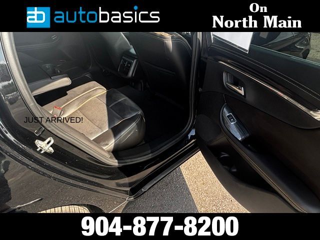 2017 Chevrolet Impala Premier Jacksonville FL