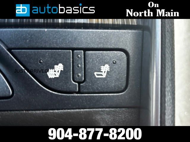 2017 Chevrolet Impala Premier Jacksonville FL