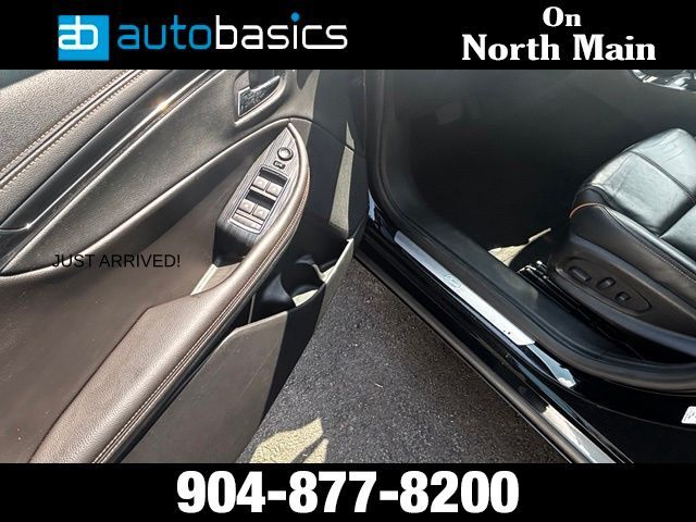 2017 Chevrolet Impala Premier Jacksonville FL