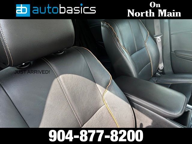 2017 Chevrolet Impala Premier Jacksonville FL