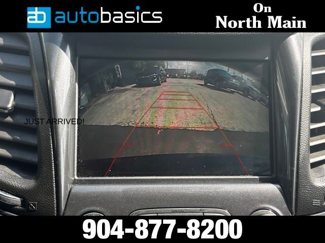 2017 Chevrolet Impala Premier Jacksonville FL