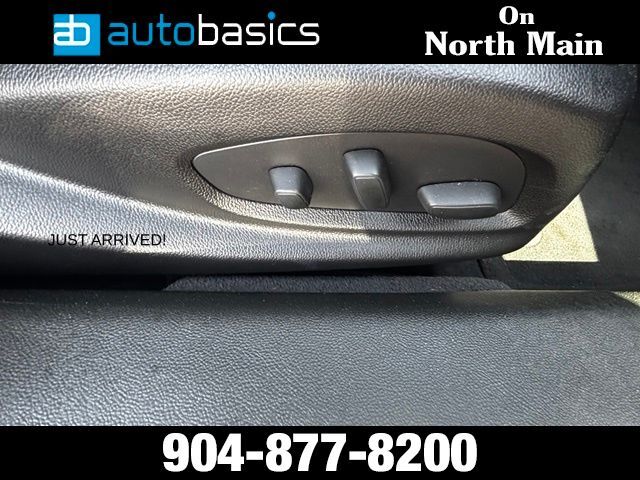 2017 Chevrolet Impala Premier Jacksonville FL