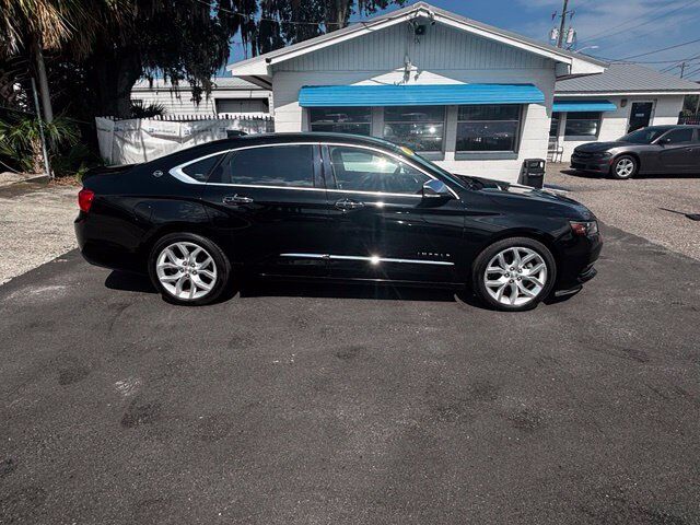 2017 Chevrolet Impala Premier Jacksonville FL