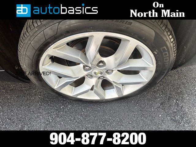 2017 Chevrolet Impala Premier Jacksonville FL