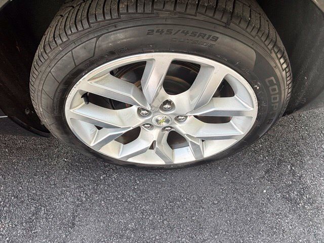 2017 Chevrolet Impala Premier Jacksonville FL